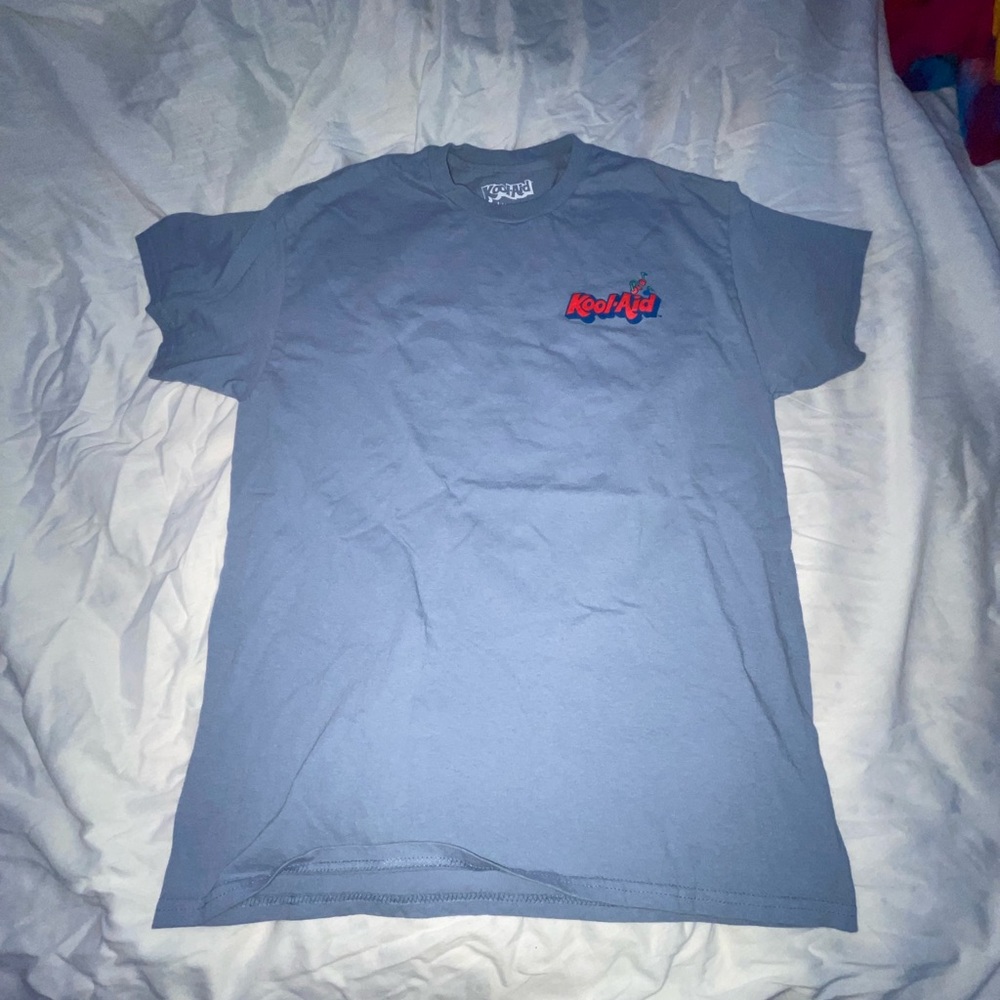 Kool-aid tee